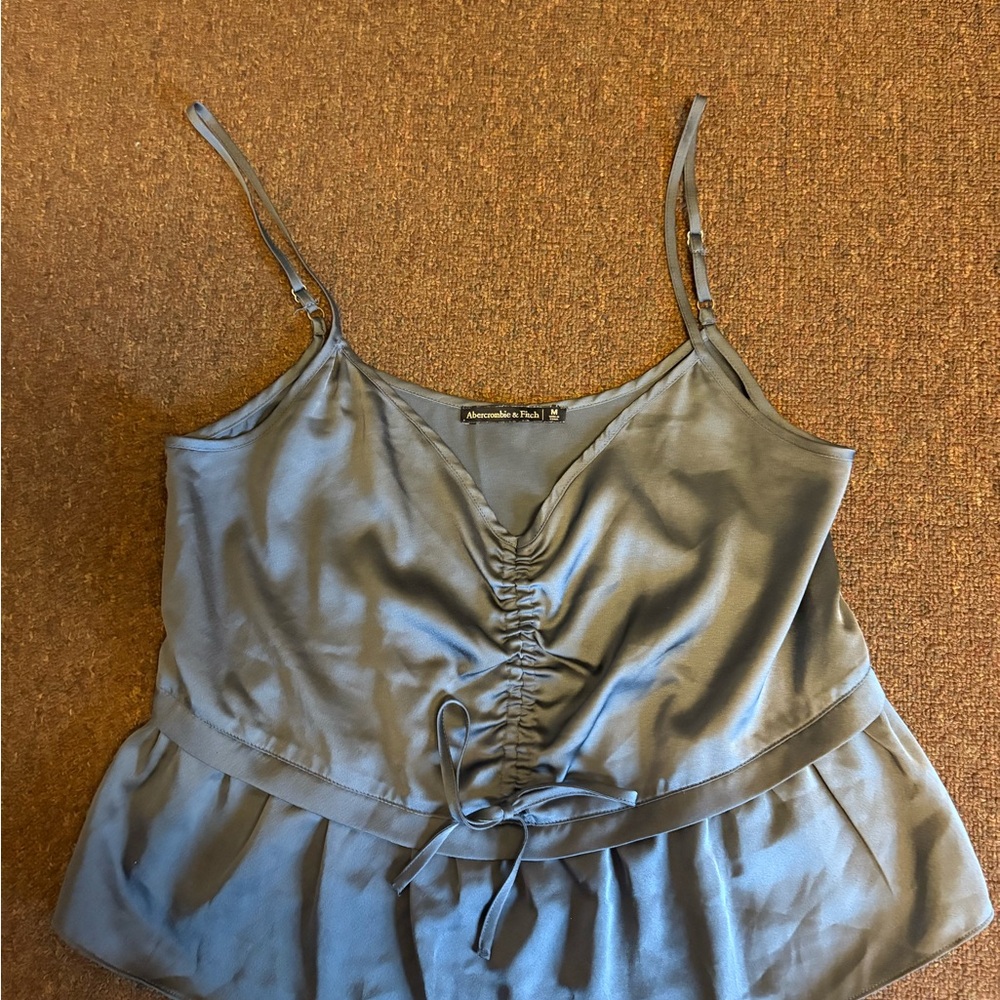 Abercrombie & Fitch Tank-top